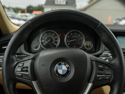 Used 2017 BMW X3 xDrive35i AWD/4WD image 21