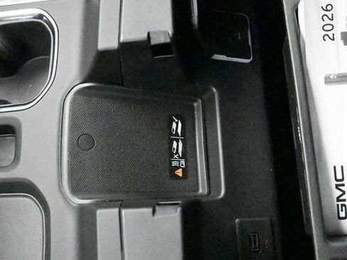 New 2026 GMC Sierra 1500 SLT w/ SLT Premium Plus Package image 18