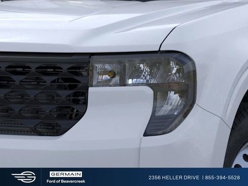 New 2026 Ford Maverick XL w/ Equipment Group 101A image 19