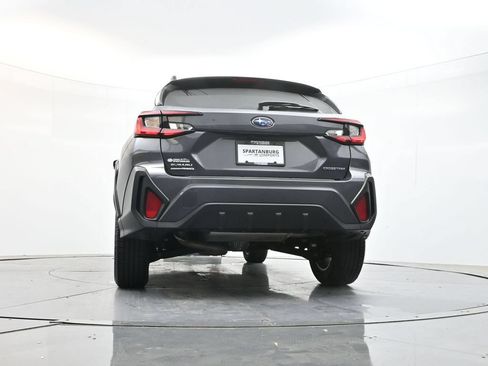 Used 2024 Subaru Crosstrek 2.0i Premium w/ Crosstrek Mirror Package AWD/4WD image 37
