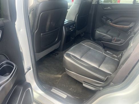 Used 2016 Chevrolet Tahoe LTZ image 26