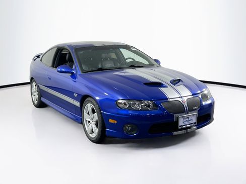 Used 2006 Pontiac GTO image 3
