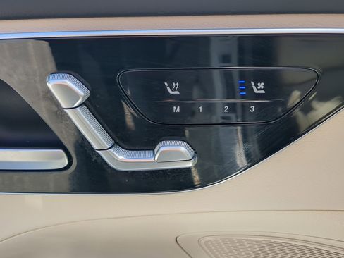 Used 2023 Mercedes-Benz C 300 Sedan image 28