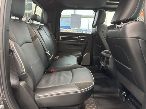 Used 2026 RAM 3500 Laramie image 9