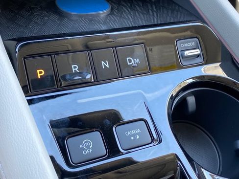 New 2026 Nissan Murano SL AWD/4WD image 18