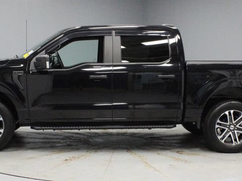 Certified 2023 Ford F150 XL w/ STX Appearance Package AWD/4WD image 8