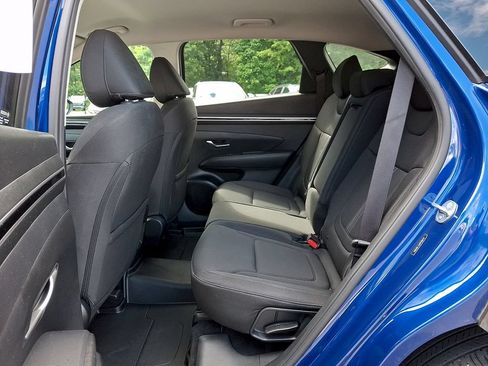 Used 2023 Hyundai Tucson SEL AWD/4WD image 13