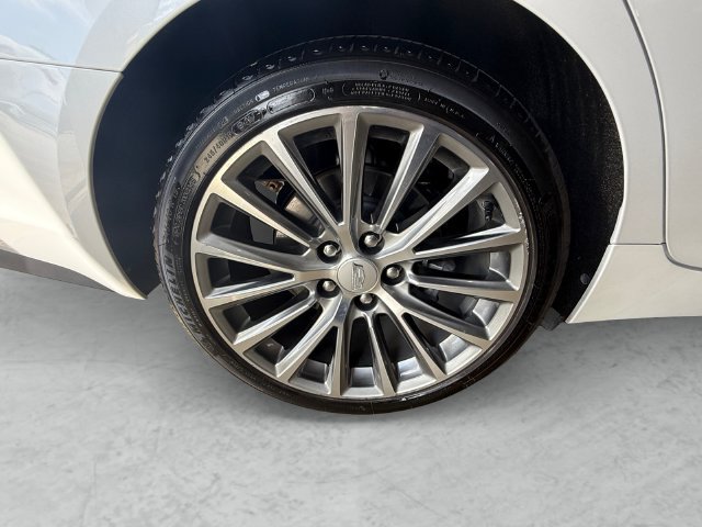 Used 2024 Cadillac CT5 Premium Luxury w/ Parking Package RWD image 23