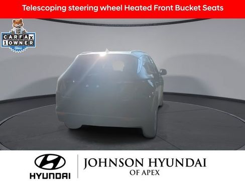 Certified 2022 Hyundai Tucson SEL w/ Cargo Package image 9