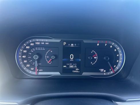 Certified 2023 Hyundai Tucson SEL image 11