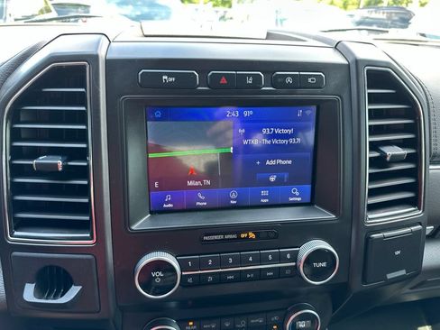 Used 2021 Ford Expedition Limited RWD image 29