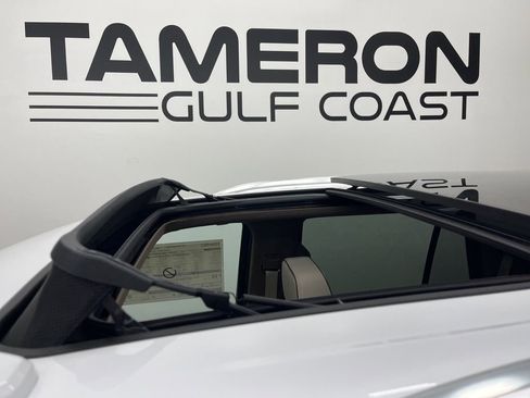 New 2026 GMC Yukon Denali w/ Sun & Power Step Package AWD/4WD image 13