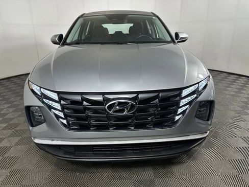 Certified 2023 Hyundai Tucson SE image 15