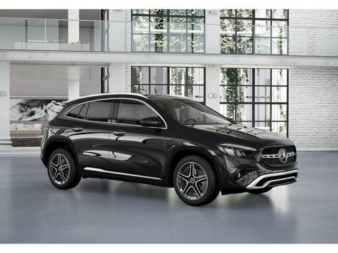 New 2026 Mercedes-Benz GLA 250 4MATIC image 12