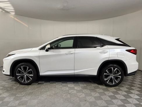 Used 2021 Lexus RX 350 FWD w/ Premium Package image 3