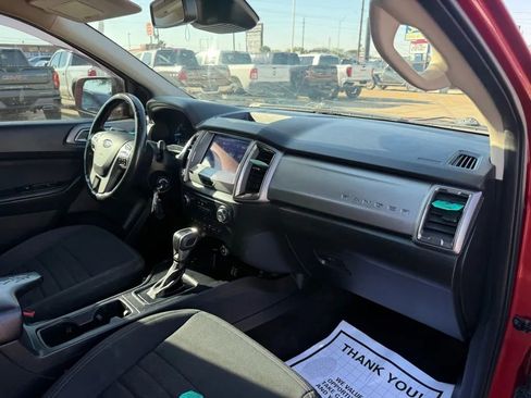 Used 2020 Ford Ranger XLT w/ Equipment Group 301A Mid RWD image 13