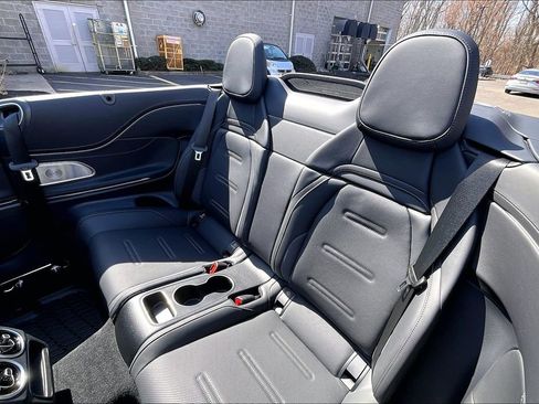 New 2026 Mercedes-Benz CLE 53 AMG 4MATIC Cabriolet image 10