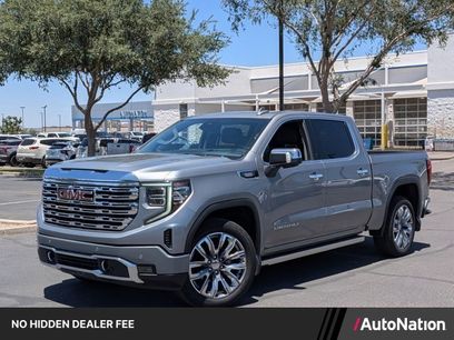 Used 2023 GMC Sierra 1500 Denali w/ Denali Reserve Package
