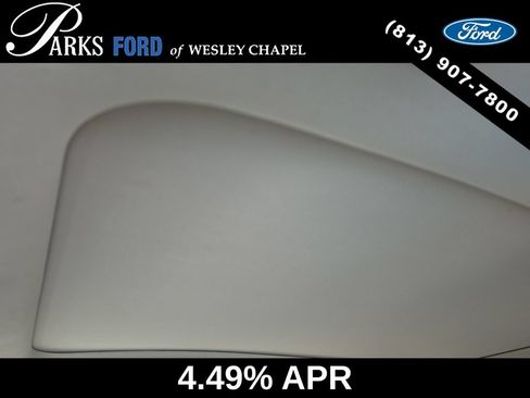 Used 2024 Kia Sportage SX FWD image 21