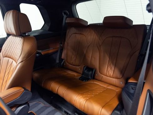 Used 2024 BMW X7 M60i w/ Executive Package AWD/4WD image 24
