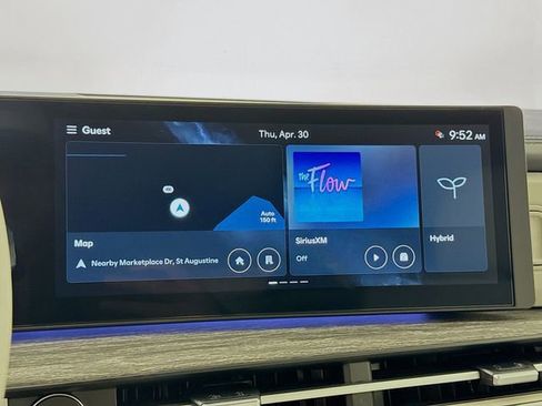 New 2026 Hyundai Santa Fe Limited FWD image 26