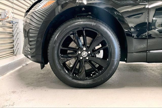 New 2026 Jaguar F-PACE R-Dynamic S AWD/4WD image 10
