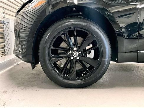 New 2026 Jaguar F-PACE R-Dynamic S AWD/4WD image 10