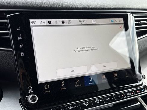 New 2026 Jeep Grand Wagoneer Limited image 25