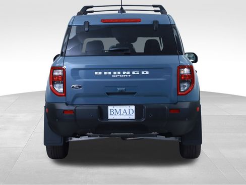 New 2025 Ford Bronco Sport Big Bend image 14