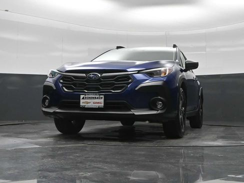 Used 2024 Subaru Crosstrek 2.0i Premium AWD/4WD image 20