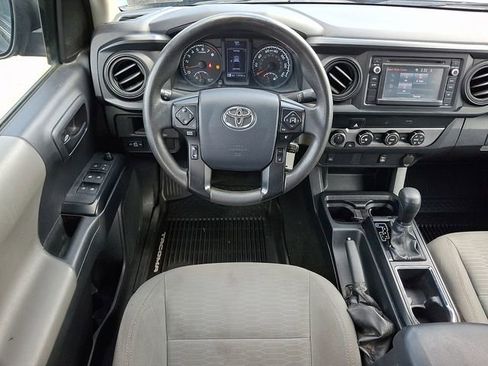 Used 2019 Toyota Tacoma SR w/ SR Convenience Package AWD/4WD image 11