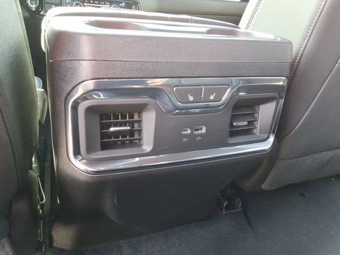 Used 2024 Chevrolet Silverado 3500 High Country w/ High Country Premium Package AWD/4WD image 22