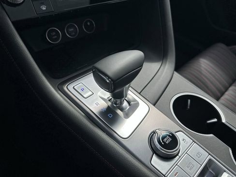 New 2025 Genesis G70 2.5T w/ Sport Prestige Package AWD/4WD image 26