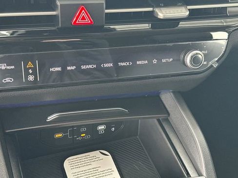 New 2026 Kia Sportage EX image 23