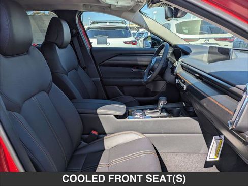 New 2025 MAZDA CX-50 AWD 2.5 S w/ Premium Plus Pkg image 14