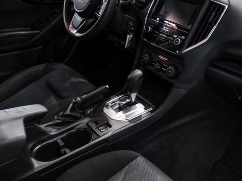 Used 2017 Subaru Impreza 2.0i Premium AWD/4WD image 19