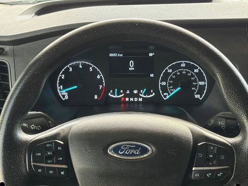 Used 2021 Ford Transit 250 Low Roof w/ Exterior Upgrade Package image 26