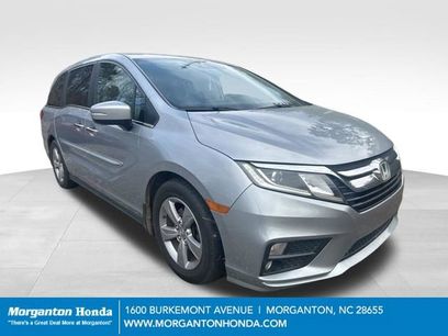 Used 2020 Honda Odyssey EX-L