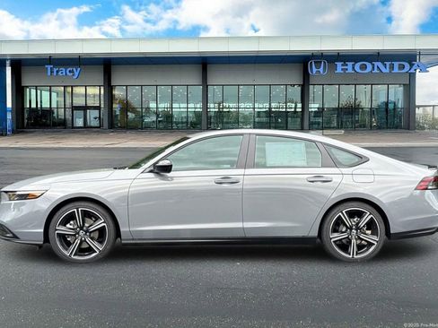 New 2026 Honda Accord Sport image 7