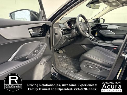 New 2026 Acura MDX w/ Technology Package image 4
