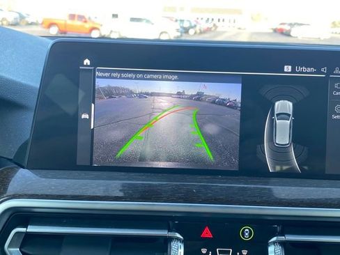 Used 2023 BMW X3 xDrive30i image 12