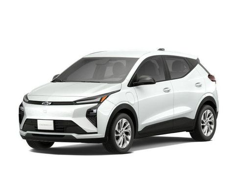 New 2027 Chevrolet Bolt LT w/ Comfort Package FWD image 35