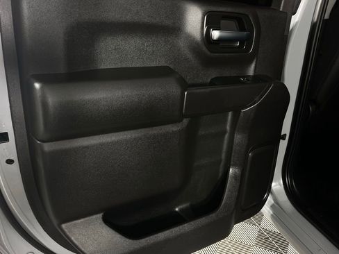 Used 2024 GMC Sierra 1500 Pro w/ Pro Value Package image 27