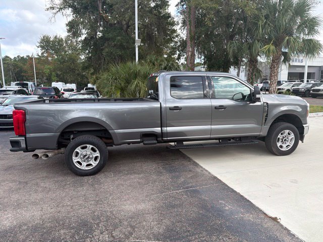 Used 2026 Ford F250 XLT AWD/4WD image 4