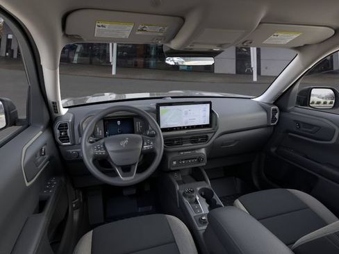 New 2026 Ford Bronco Sport Big Bend AWD/4WD image 9
