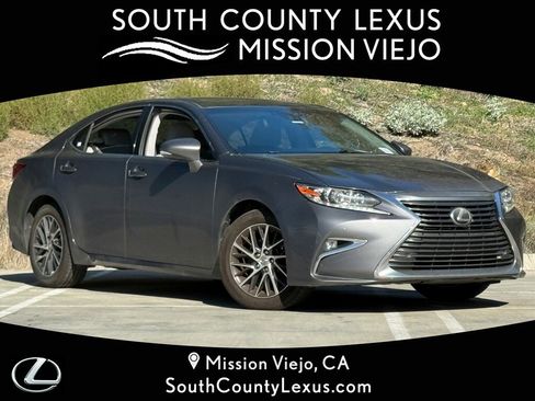 Used 2016 Lexus ES 350 image 1