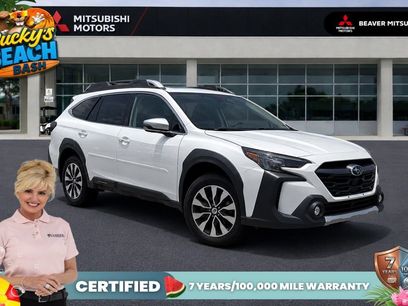 Used 2023 Subaru Outback Touring XT
