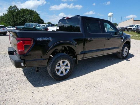 New 2026 Ford F150 XLT w/ Tow/Haul Package AWD/4WD image 5