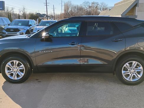 Used 2021 Chevrolet Blazer LT image 4