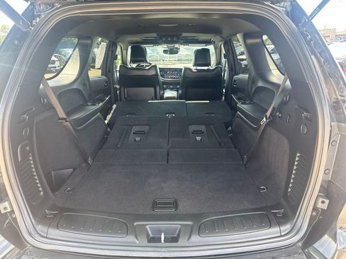 Used 2023 Dodge Durango GT AWD/4WD image 21